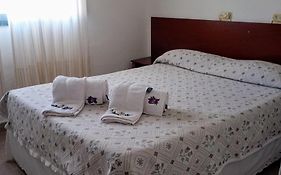 Hotel Asembal